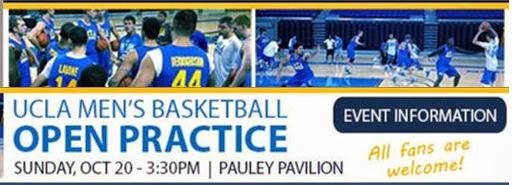 Open Practice on Oct 20 (Sun)! Click on banner for more info.