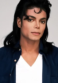 Michael Jackson Mar de Amor