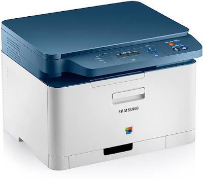 DruckerTreiber: Samsung clx 3300 Treiber Herunterladen