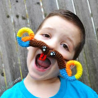 PATRON GRATIS BIGOTE AMIGURUMI 30568