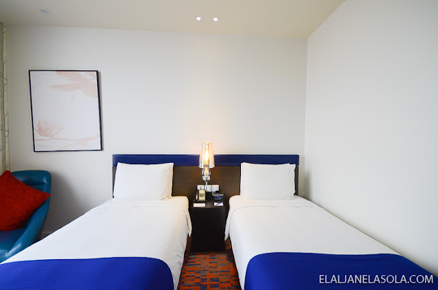 Thailand | Holiday Inn Express Bangkok Siam