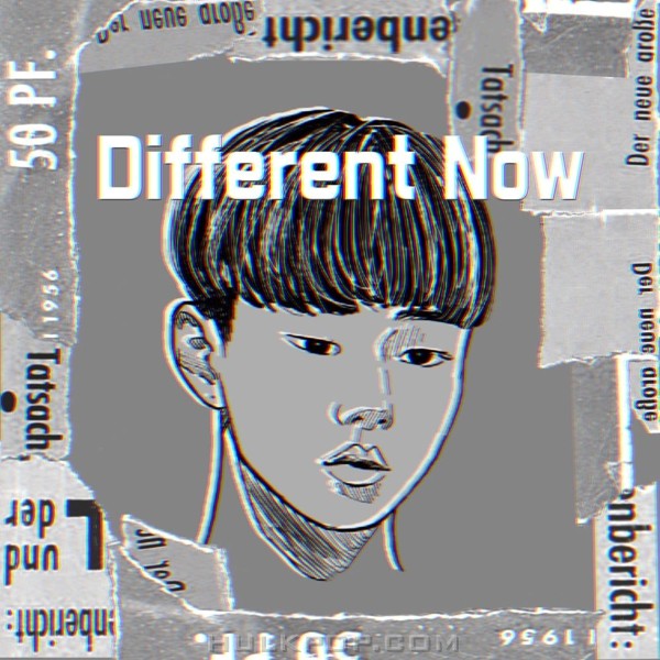 PlusTic – Different Now – Single