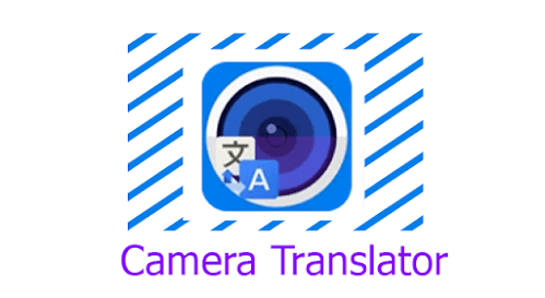 تنزيل Camera Translator