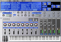 Download KORG Legacy Cell Full version