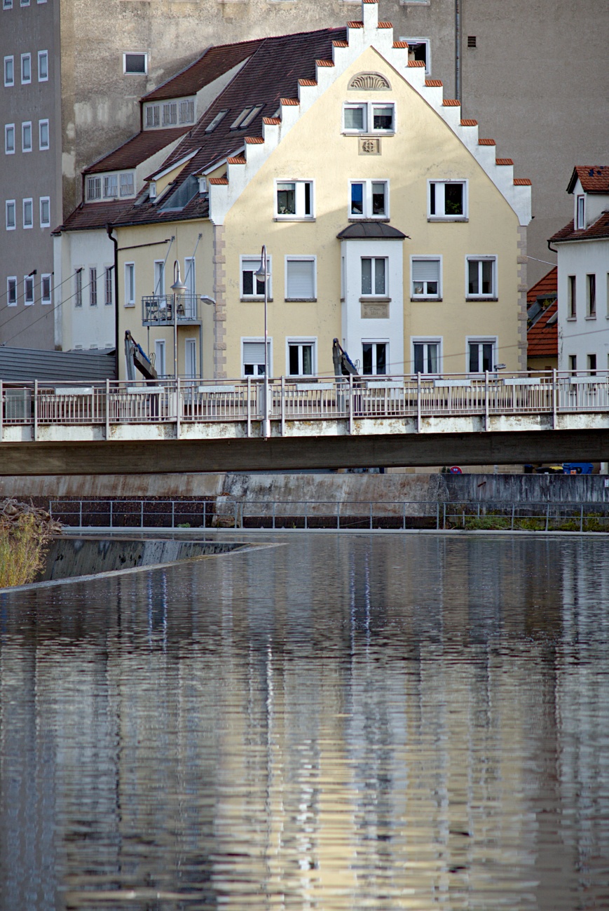 Telige Klostermühle