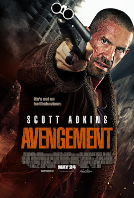Avengement (2019) Movie Free Download HD Online