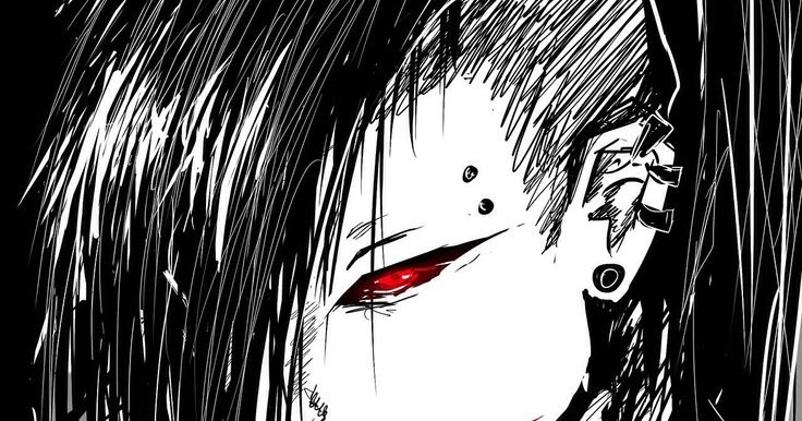 TOKYO GHOUL: Uta