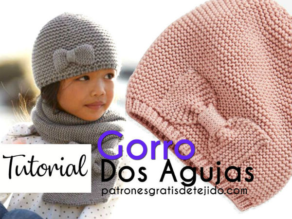 Como Hacer Gorro De Bebe - pregnantverse