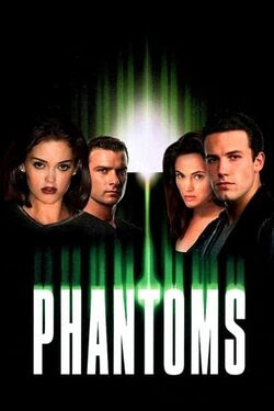 Fantasmas Torrent Thumb