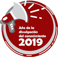 2019, año de la divulgación del conocimiento en PaideiaMx