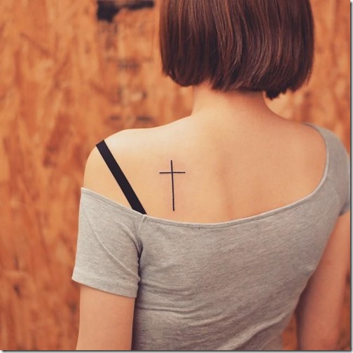Tatuagens femininas para as costas Tatuagens femininas para as costas
