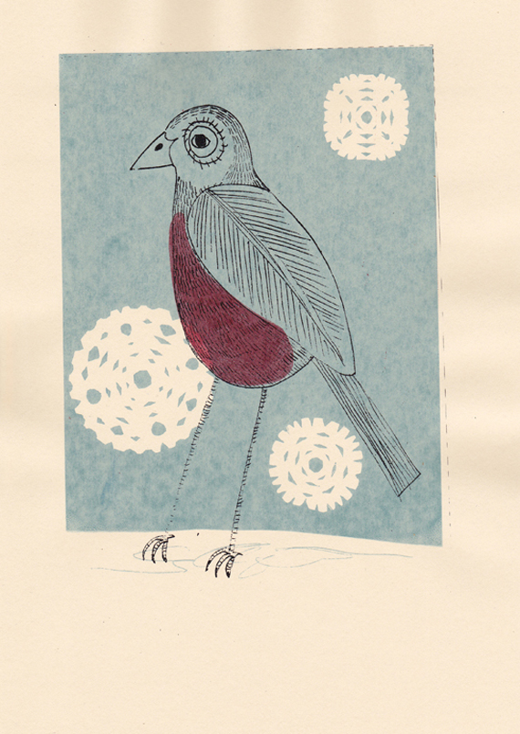 Kate Aughey Illustrations: NEW at BROKEN BIRD HOSPITAL ..... BARGAIN ...