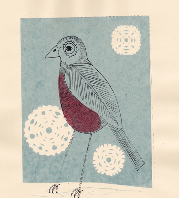 Kate Aughey Illustrations: NEW at BROKEN BIRD HOSPITAL ..... BARGAIN ...