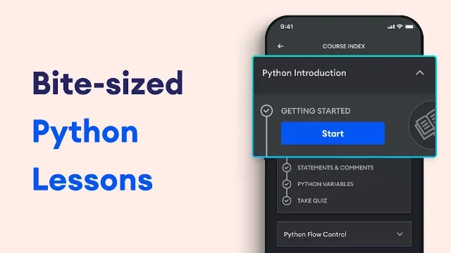 Best-app-to-learn-python-programming