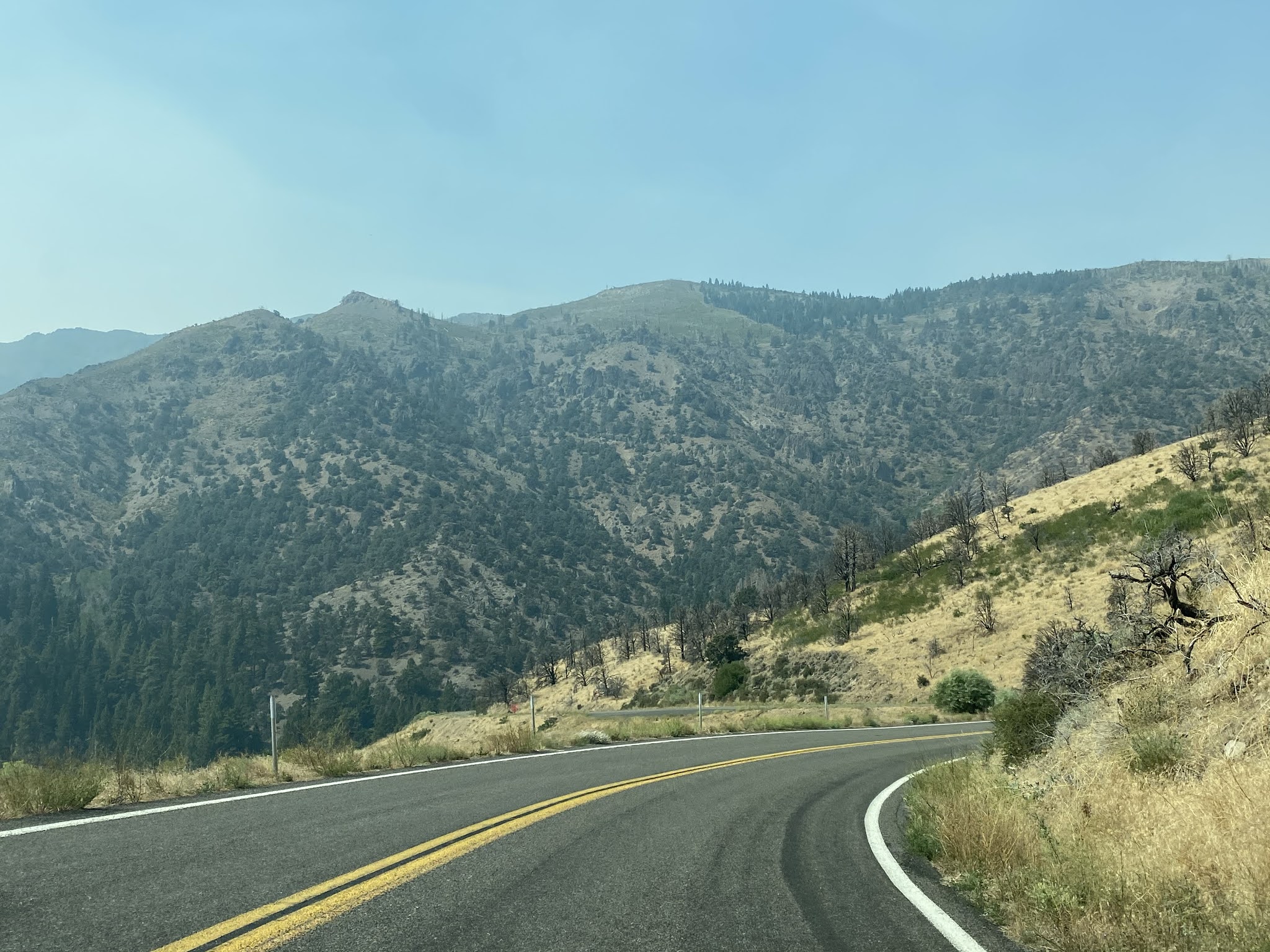 California Highway 89 Road Closures - pqe6slc