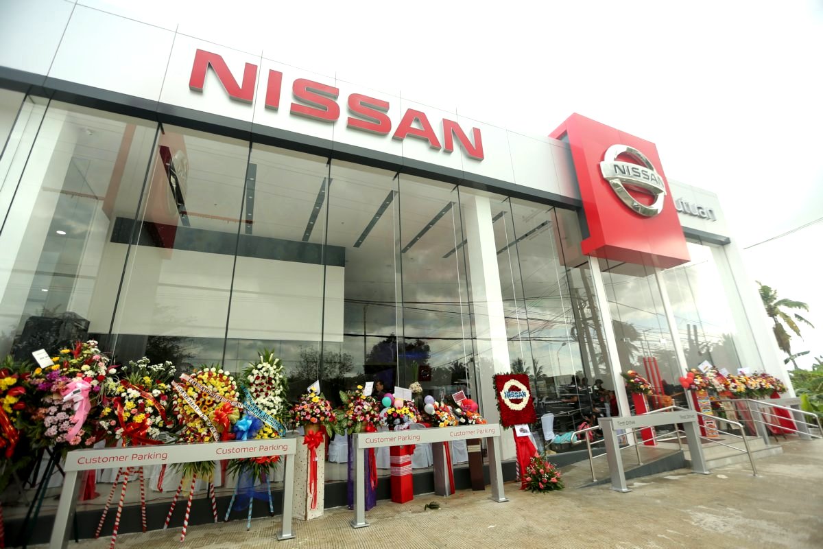 Nissan Expands to Butuan with NREDIDesigned Dealership CarGuide.PH