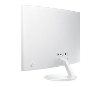 Monitor SAMSUNG