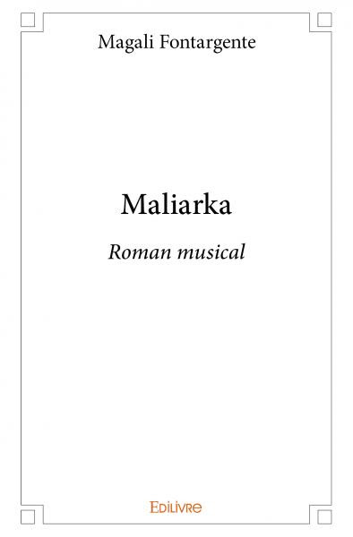 Commander Maliarka