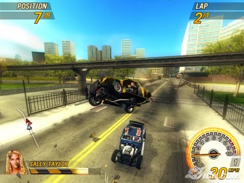 download flatout 2 full game download flatout 2 full game