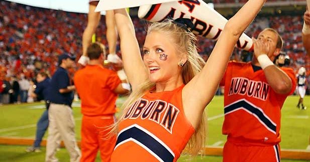 EBL: Iron Bowl 2019: University of Alabama vs Auburn University 🏈📣🐅🐘