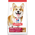 1141HG - 3Kg Hill's® Science Diet® Adult Small Bites Lamb Meal & Brown Rice Recipe dog food