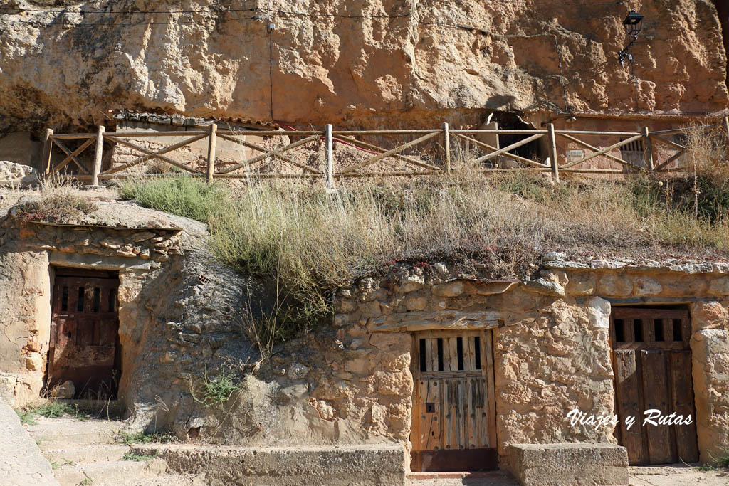 Bodegas de San Esteban de Gormaz