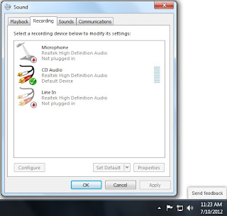 fraps not recording sound fraps not recording sound