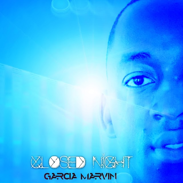 Garcia Marvin Dj - The Black Vibe "EDM" || Listen Now