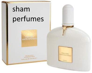 sham perfumes