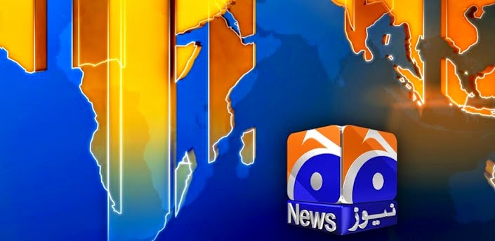 Watch Live Geo News Urdu | Awaz Uthao