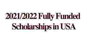 Apply Now - New York Tech Scholarships 2021/22 for International Students to Study in USA