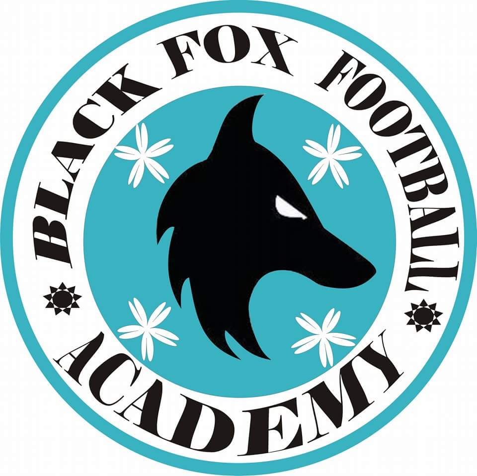 BLACK-FOX FOOTBALL ACADEMY