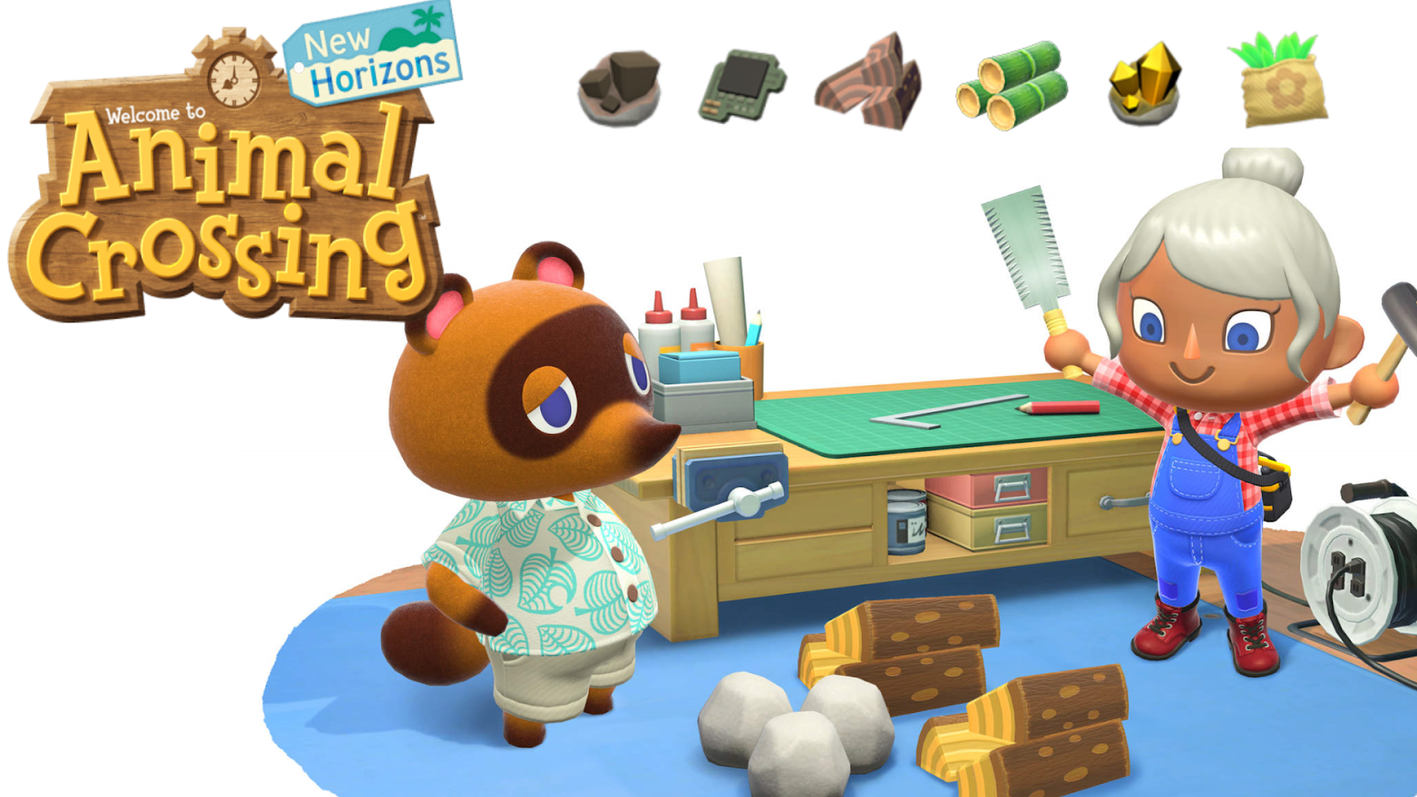 5 Formas de Jogar Animal Crossing New Horizons Online Gratuitamente