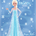 Frozen: Free Printable Dolls.