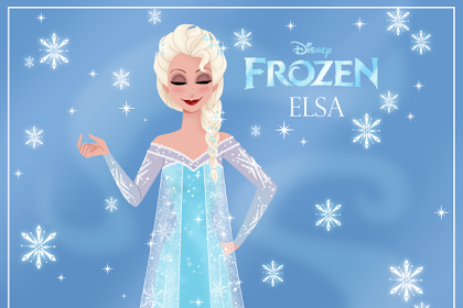Juegos De Vestir Y Maquillar A Elsa Y Anna Gratis