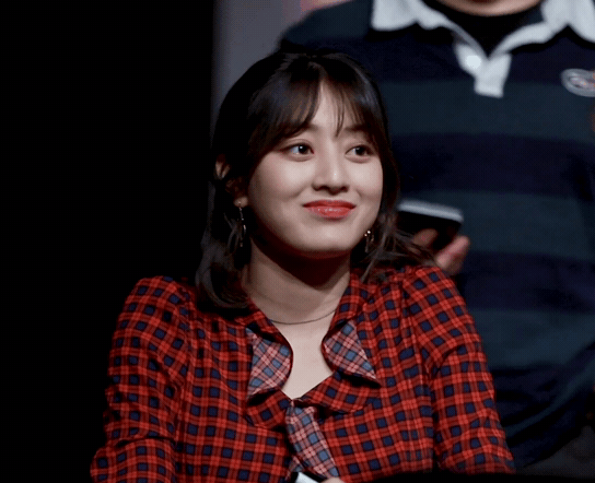 트와이스, 틋티비 1분동안 담긴 울와..