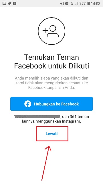 Cara Membuat Akun Instagram Tanpa Email Dan No Hp Musdeoranje Net