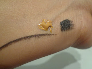 La Girl Pro Concealer Swatch