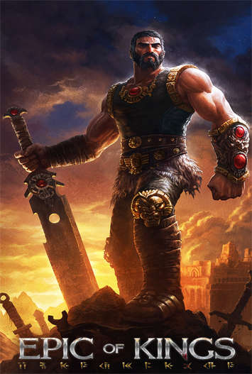 Epic of kings Android 0.8 Full