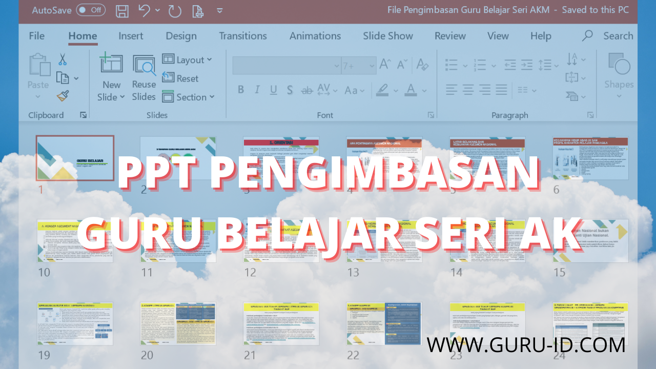 Daftar Guru Belajar Akm Rinto Kusmiran Ppt Pengimbasan Dan Pendampingan Guru Belajar Seri Akm Jadwal Syarat Tahapan Dan Cara Daftar Guru Belajar Kemdikbud 2020 Fernando Nadel
