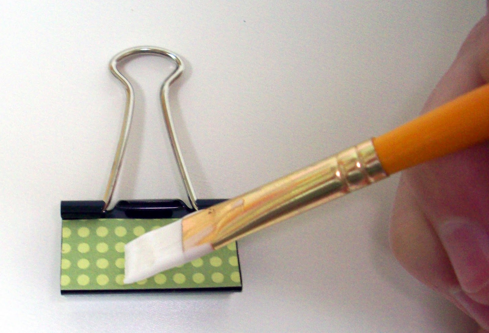 4Eighteen Binder Clip Photo Holders and Giveaway