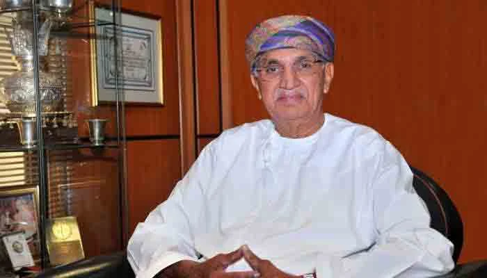 Indian Schools mourn the sad demise of Sheikh Kanaksi Khimji, Muscat, Business Man, Dead, Obituary, Award, Oman, Gulf, World