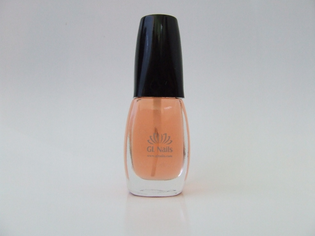 GL Nails Serum GL Nails