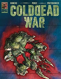 Cold Dead War