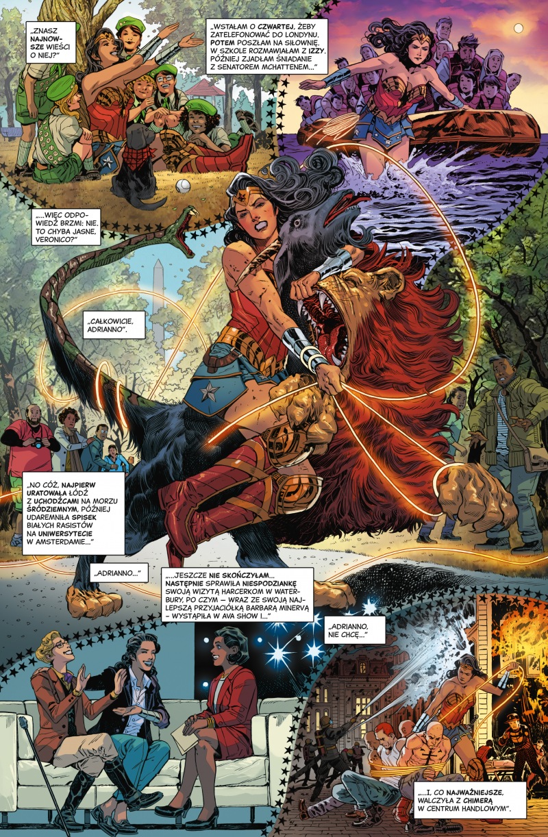 wonder woman vol 4 godwatch wonder woman vol 4 godwatch