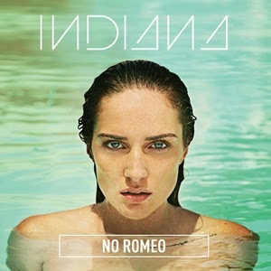 Indiana-No Romeo 2015