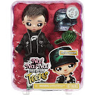 Na! Na! Na! Surprise Parker Scorch Teens Series 2 Doll