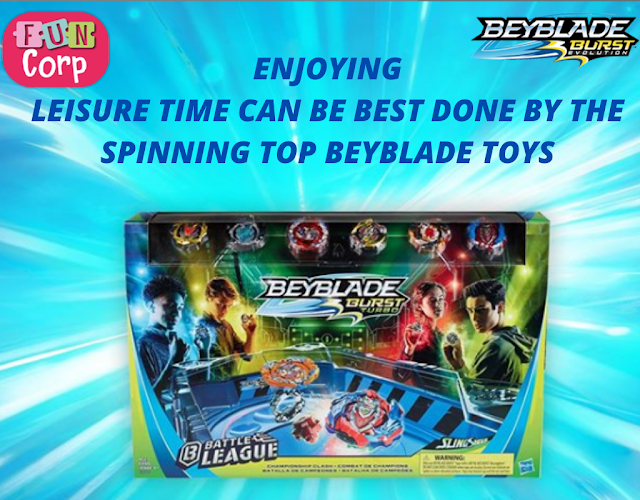 chatpat toy beyblade
