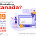 Why and How Should You Invest in Digital Marketing in Canada? #infographic