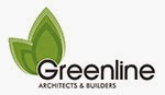 Greenline Architects logo